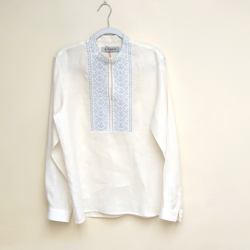 Beautiful ETNODIM Tunic